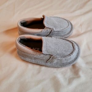 Children's Place Canvas Shoes